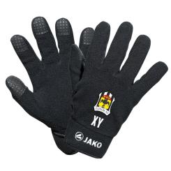 Feldspielerhandschuhe Fleece 