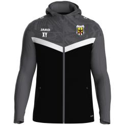 Kapuzenjacke ICONIC 