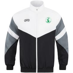 Retro-Jacke BSG Chemie 