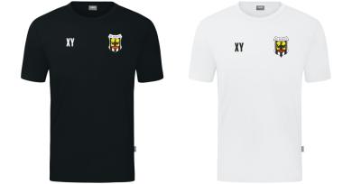 Club T-Shirt Schwarz | XXL