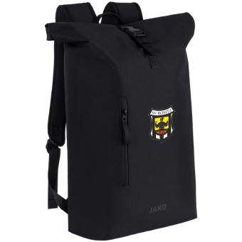 Rolltop Rucksack 