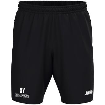 Webshort 