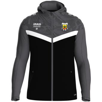 Kapuzenjacke ICONIC XXL