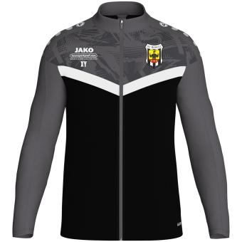 Polyesterjacke ICONIC 
