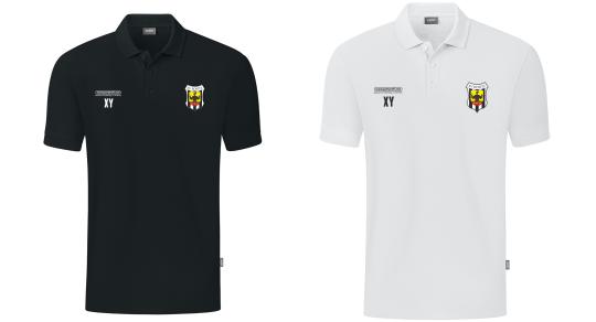 Club Polo Schwarz | L