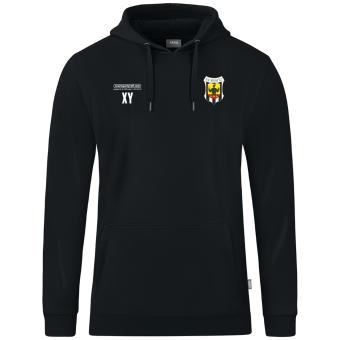 Club Hoody 128
